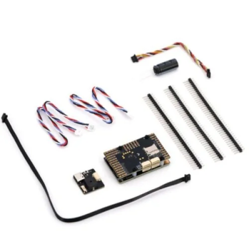 Полетный контроллер (FC) TBS Lucid H7 Wing 12S Полетный контроллер (FC) TBS Lucid H7 Wing 12S