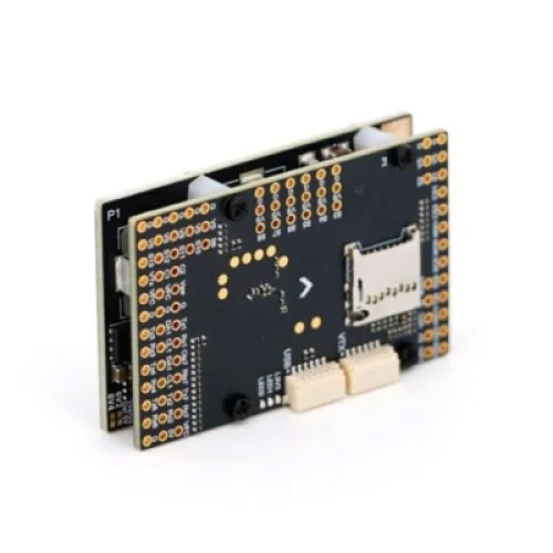 Полетный контроллер (FC) TBS Lucid H7 Wing 12S Полетный контроллер (FC) TBS Lucid H7 Wing 12S