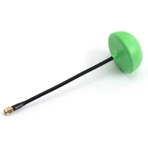 Антенна для дрона RavLink Bubble 3.5-4.0GHz 160mm SMA RHCP (ANT354G)