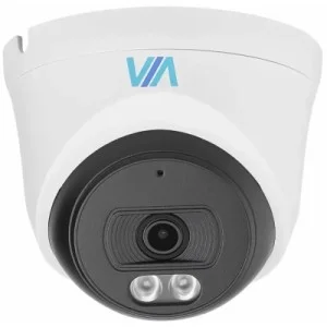 Камера відеоспостереження VIA SECURITY VS-D12A (2.8)