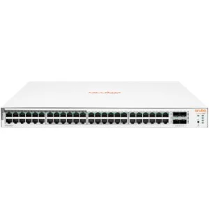 Комутатор мережевий HP 1830-48G-4SFP (JL815A) (JL815A)