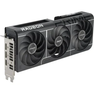 Видеокарта ASUS Radeon RX 9060 XT 8Gb PRIME OC (PRIME-RX9060XT-O8G)