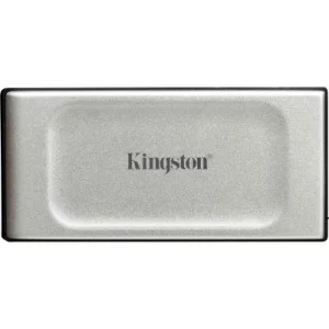Накопичувач SSD USB Type-C 4TB XS2000 Kingston (SXS2000/4000GA)
