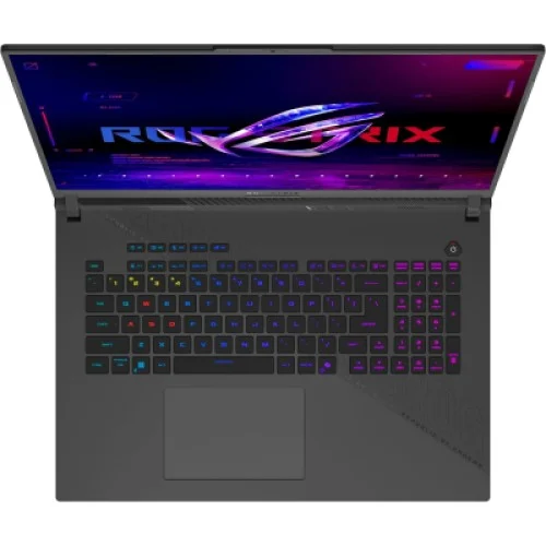 Ноутбук ASUS ROG Strix G18 G814FP-S9019 (90NR0L58-M00170)