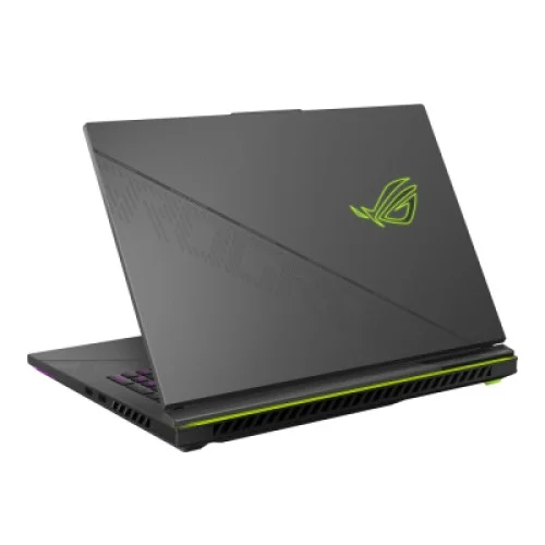 Ноутбук ASUS ROG Strix G18 G814FP-S9019 (90NR0L58-M00170)