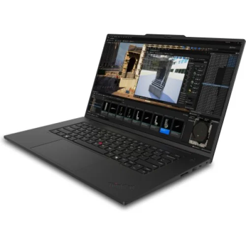 Ноутбук Lenovo ThinkPad P1 G7 (21KV0024RA)