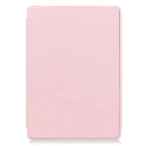 Чехол для планшета BeCover BeCover 360° Rotatable Samsung Galaxy Tab S10 FE (SM-X520/SM-X526) 10.9" Pink (713311)