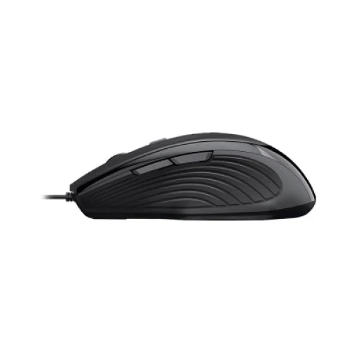 Мышка 2E MF180 USB Black (2E-MF180UB)