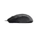 Мышка 2E MF180 USB Black (2E-MF180UB)