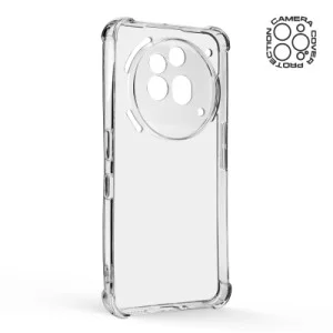 Чехол для мобильного телефона Armorstandart Air Force Nothing Phone 3a Pro Clear (ARM85469)