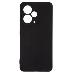 Чехол для мобильного телефона Armorstandart Matte Slim Fit Realme 14T Black (ARM83895)
