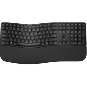 Комплект HP 680 Comfort Dual-Mode Bluetooth Black (8T6L6AA)