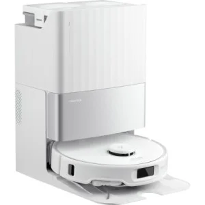 Пылесос Roborock Qrevo Edge 5V1 White