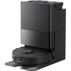 Пылесос Roborock Qrevo Edge 5V1 Black