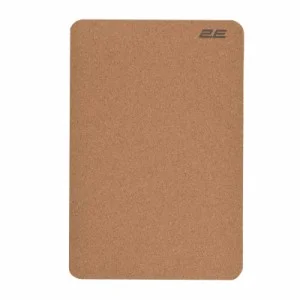 Килимок для мишки 2E Cork S Brown (2E-PAD-S-CORK)