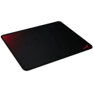 Коврик для мышки Genius G-Pad 500S Control Speed Black/Red (31250008400)