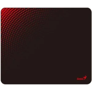 Коврик для мышки Genius G-Pad 500S Control Speed Black/Red (31250008400)