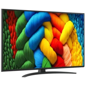 Телевізор LG 75NANO81A6A