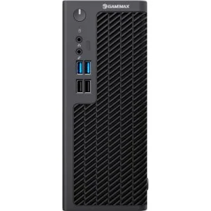 Корпус Gamemax ST-160-2U2-2U3-Flex-230M