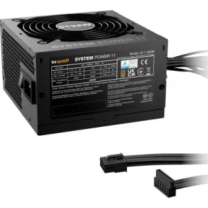 Блок питания Be quiet! 450W SYSTEM POWER 11 (BP009EU)