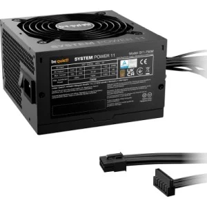 Блок питания Be quiet! 750W SYSTEM POWER 11 (BP012EU)