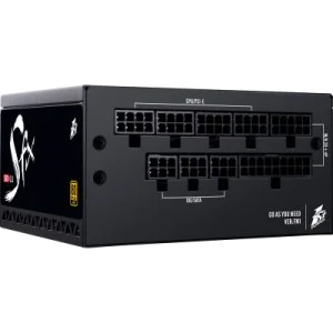 Блок живлення 1stPlayer 650W (SFX-GLD-650-BK-EU)