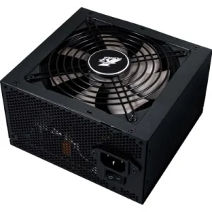 Блок живлення 1stPlayer 700W (DKPM-BRZ-700-BK-EU)