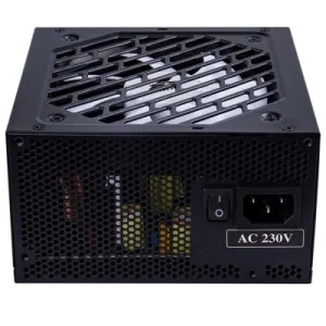 Блок живлення 1stPlayer 700W (FK-700-BK-EU)