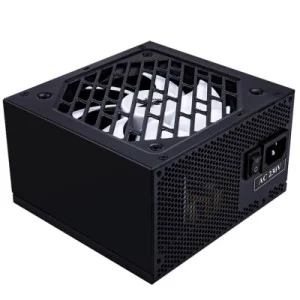 Блок живлення 1stPlayer 700W (FK-700-BK-EU)