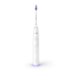 Електрична зубна щітка Philips HX7400/06