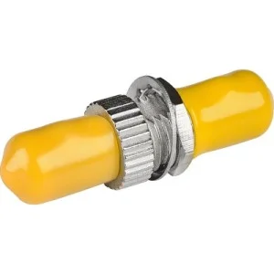 Адаптер ST/ST, SM, Simplex LW (LW-ST-01)