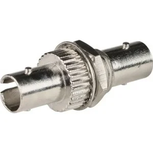 Адаптер ST/ST, SM, Simplex LW (LW-ST-01)