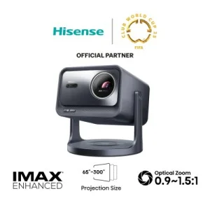 Проектор Hisense C2-PRO (20015299)