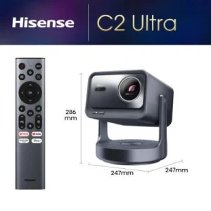 Проектор Hisense C2-ULTRA (20015101)