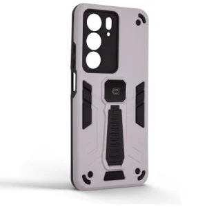 Чохол до мобільного телефона Armorstandart Proover Realme C75 4G / C75x 4G Grey (ARM85763)
