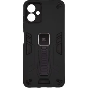 Чохол до мобільного телефона Armorstandart Proover Samsung A06 4G Black (ARM85764)