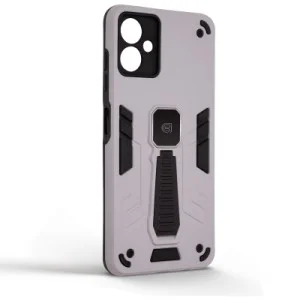 Чохол до мобільного телефона Armorstandart Proover Samsung A06 4G Grey (ARM85766)