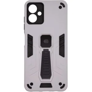 Чохол до мобільного телефона Armorstandart Proover Samsung A06 4G Grey (ARM85766)
