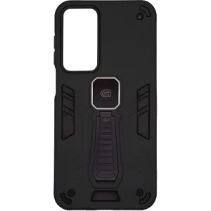 Чохол до мобільного телефона Armorstandart Proover Samsung A16 4G Black (ARM85767)