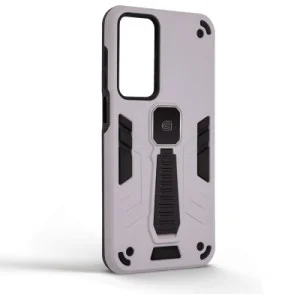 Чохол до мобільного телефона Armorstandart Proover Samsung A16 4G Grey (ARM85769)