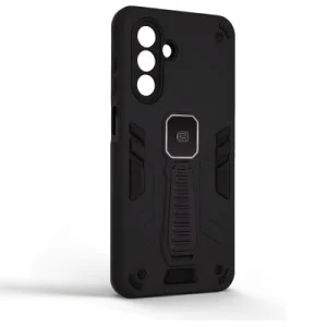 Чохол до мобільного телефона Armorstandart Proover Samsung A26 5G Black (ARM85770)