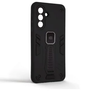 Чохол до мобільного телефона Armorstandart Proover Samsung A36 5G Black (ARM85773)
