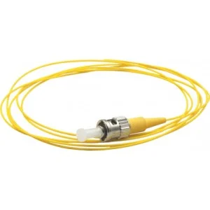 Пигтейл ST/UPC 1.5m, SM, Easy strip, ,волокно Corning SMF28e CMS (PG-1.5ST(SM)(ON)EC)