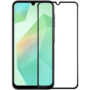 Скло захисне PowerPlant Full screen Samsung Galaxy A26 (GL605061)
