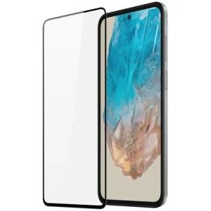 Скло захисне PowerPlant Full screen Samsung Galaxy M35 (GL605023)