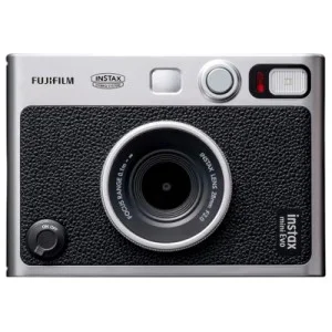 Камера миттєвого друку Fujifilm INSTAX MINI EVO (16745157)