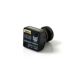 Камера FPV Foxeer Cat 4 Mini (HS1278)