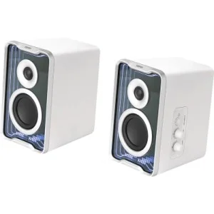 Акустична система Edifier QR30 White (QR30White)
