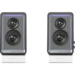 Акустична система Edifier QR65 Black (QR65Black)