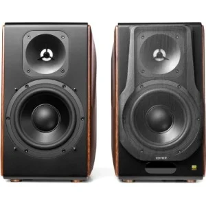 Акустична система Edifier S3000MKII Brown (S3000MKII)